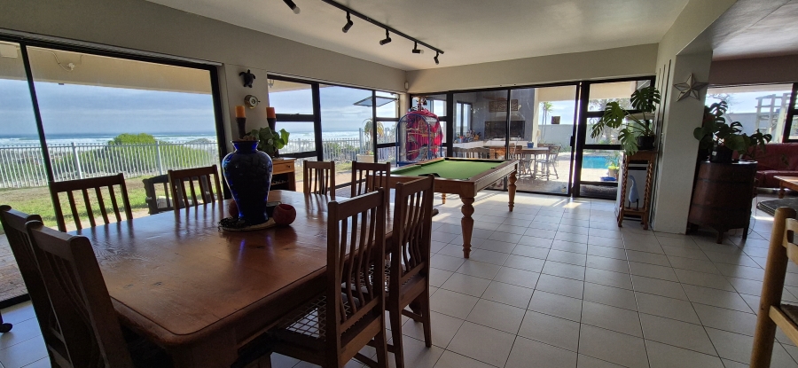 4 Bedroom Property for Sale in Van Riebeeckstrand Western Cape